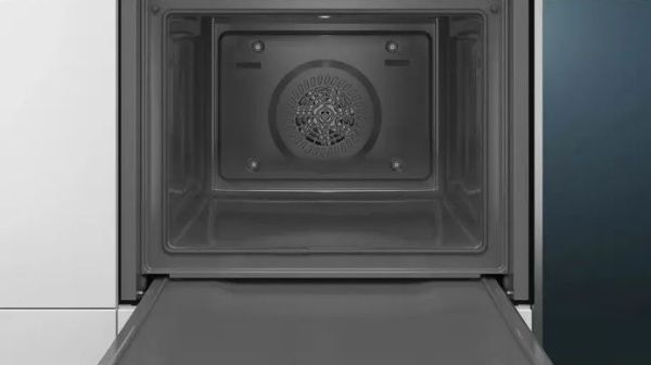 Духовой шкаф Siemens HB578BBS6 - купить за 82&nbsp;590 ₽ в Москве с доставкой по РФ