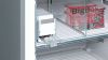 Холодильник с нижней морозильной камерой BOSCH KGN76AI22R купить за 223&nbsp;600.30 ₽ в Москве с доставкой по РФ