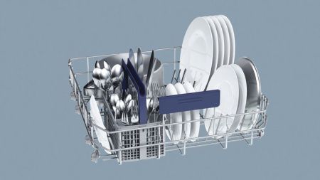 Siemens SN66M039EU купить за 13&nbsp;420 ₽ в Москве с доставкой по РФ