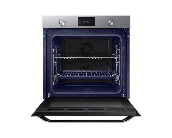 Духовой шкаф Samsung NV75K3340RS/WT - купить за 45&nbsp;555 ₽ в Москве с доставкой по РФ