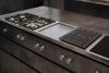 Варочная панель Gaggenau VI492113 купить за 129&nbsp;999 ₽ в Москве с доставкой по РФ