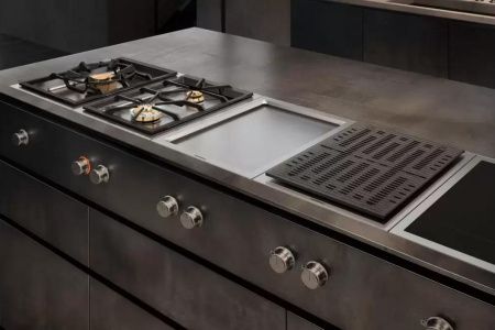 Варочная панель Gaggenau VI492113 купить за 129&nbsp;999 ₽ в Москве с доставкой по РФ