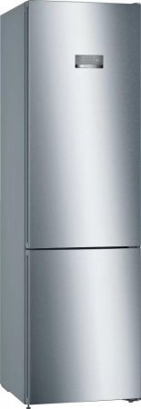 Холодильник Bosch KGN39VI21R - купить онлайн, цена 79 999 ₽, стоимость доставки по МСК и РФ от 300 рублей, заказать сейчас! Холодильник Bosch KGN39VI21R купить за 79 999 ₽ в Москве с доставкой по РФ