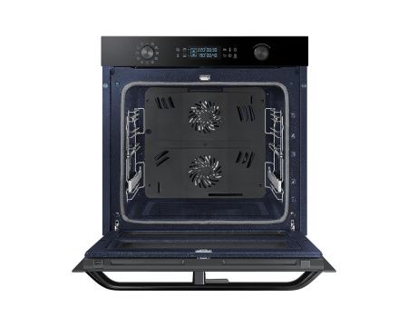 Духовой шкаф Samsung NV75R5641RB/WT купить за 45&nbsp;555 ₽ в Москве с доставкой по РФ