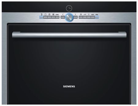 Встраиваемая пароварка Siemens HB 36D575 - купить онлайн, цена 39 620 ₽, стоимость доставки по МСК и РФ от 300 рублей, заказать сейчас! Встраиваемая пароварка Siemens HB 36D575 купить за 39 620 ₽ в Москве с доставкой по РФ