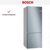 Двухкамерный холодильник Bosch KGN55VL21U купить за 119&nbsp;140.40 ₽ в Москве с доставкой по РФ