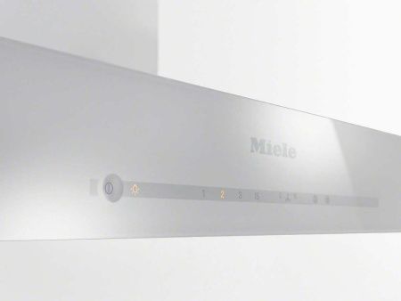 Вытяжка Miele DA 6698 D BRWS купить за 466&nbsp;000 ₽ в Москве с доставкой по РФ