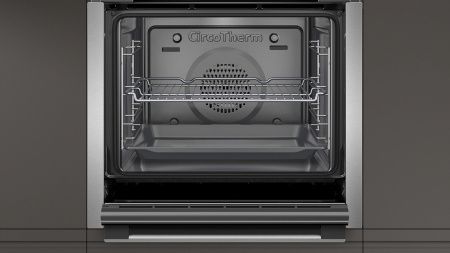 Духовой шкаф Neff B3ACE4AN0 купить за 176&nbsp;000 ₽ в Москве с доставкой по РФ