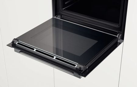 Духовой шкаф Bosch HBG 6730S1 купить за 299&nbsp;999 ₽ в Москве с доставкой по РФ
