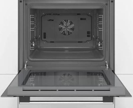 Духовой шкаф Bosch HBF354ES0R купить за 73&nbsp;800.47 ₽ в Москве с доставкой по РФ