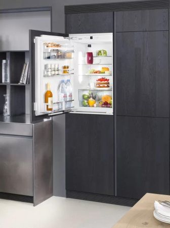 Встраиваемый холодильник Liebherr IKP 1660 купить за 183&nbsp;690.29 ₽ в Москве с доставкой по РФ