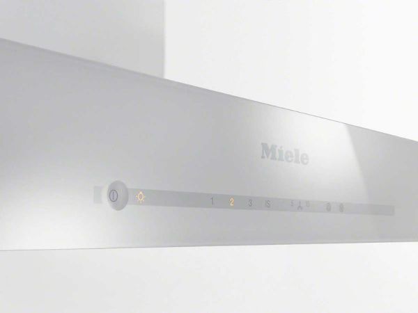 Вытяжка Miele DA 6698 D BRWS - купить за 466&nbsp;000 ₽ в Москве с доставкой по РФ