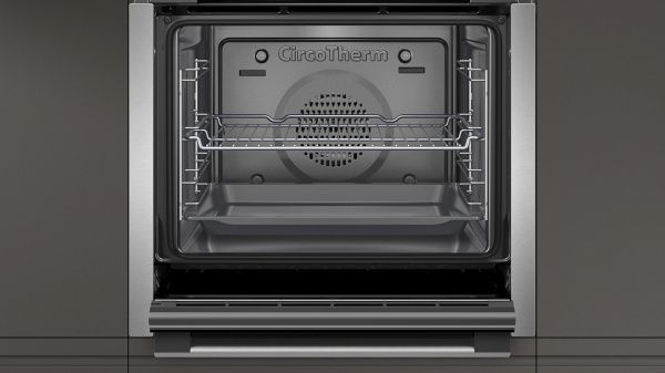 Духовой шкаф Neff B3ACE4AN0 - купить за 176&nbsp;000 ₽ в Москве с доставкой по РФ