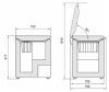 Морозильный ларь Liebherr GT 2122 купить за 111&nbsp;590.46 ₽ в Москве с доставкой по РФ