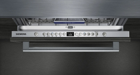 Siemens SN 636X06 KE купить за 73&nbsp;960 ₽ в Москве с доставкой по РФ