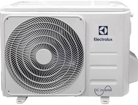 Инверторная сплит-система Electrolux EACS/I-12HAV/N8_22Y купить за 62&nbsp;190 ₽ в Москве с доставкой по РФ