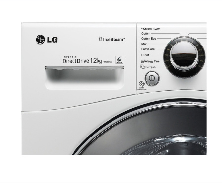 Стиральная машина LG F1495BDS - купить онлайн, цена 47 000 ₽, стоимость доставки по МСК и РФ от 300 рублей, заказать сейчас! Стиральная машина LG F1495BDS купить за 47 000 ₽ в Москве с доставкой по РФ