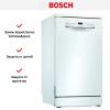 Отдельностоящая посудомоечная машина BOSCH SPS2IKW1BR купить за 150&nbsp;000 ₽ в Москве с доставкой по РФ