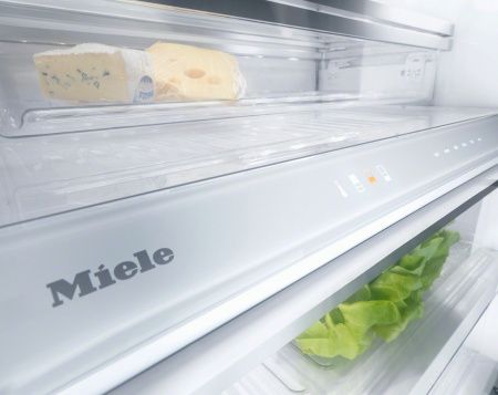 Встраиваемый холодильник Miele K1901 Vi купить за 985&nbsp;250 ₽ в Москве с доставкой по РФ