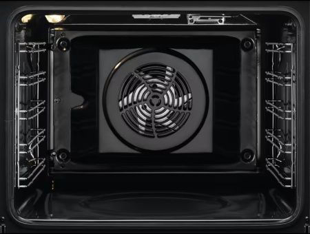 Духовой шкаф Electrolux LOC8H31X купить за 97&nbsp;990 ₽ в Москве с доставкой по РФ