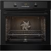 Духовой шкаф Electrolux EOA 55551 AK купить за 197&nbsp;800 ₽ в Москве с доставкой по РФ