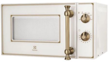 Микроволновая печь Electrolux EMM 20000 OC купить за 84&nbsp;000 ₽ в Москве с доставкой по РФ