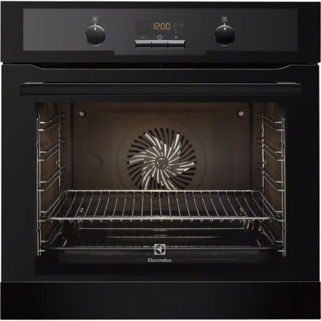 Духовой шкаф Electrolux EOA 55551 AK купить за 197&nbsp;800 ₽ в Москве с доставкой по РФ