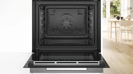 Духовой шкаф Bosch HBG7242B1 купить за 131&nbsp;000.19 ₽ в Москве с доставкой по РФ