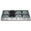 Варочная панель Ilve HP1265-BD купить за 129&nbsp;999 ₽ в Москве с доставкой по РФ