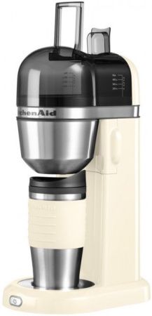 Кофеварка KitchenAid 5KCM0402EAC - купить онлайн, цена 290 000 ₽, стоимость доставки по МСК и РФ от 300 рублей, заказать сейчас! Кофеварка KitchenAid 5KCM0402EAC купить за 290 000 ₽ в Москве с доставкой по РФ