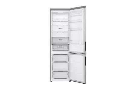 Холодильник LG GC-B509ANMW - купить онлайн, цена 99 900 ₽, стоимость доставки по МСК и РФ от 300 рублей, заказать сейчас! Холодильник LG GC-B509ANMW купить за 99 900 ₽ в Москве с доставкой по РФ