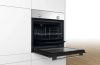 Духовой шкаф Bosch HBF010BR1S купить за 28&nbsp;900.26 ₽ в Москве с доставкой по РФ