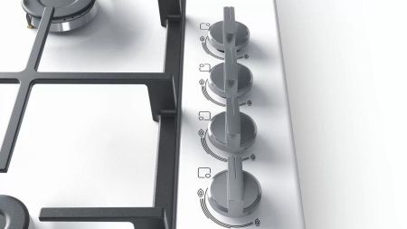 Варочная панель Bosch PBH6C2B90R купить за 129&nbsp;999 ₽ в Москве с доставкой по РФ