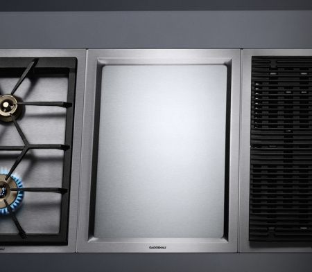 Тепан яки Gaggenau VP 414-110 купить за 199&nbsp;999 ₽ в Москве с доставкой по РФ