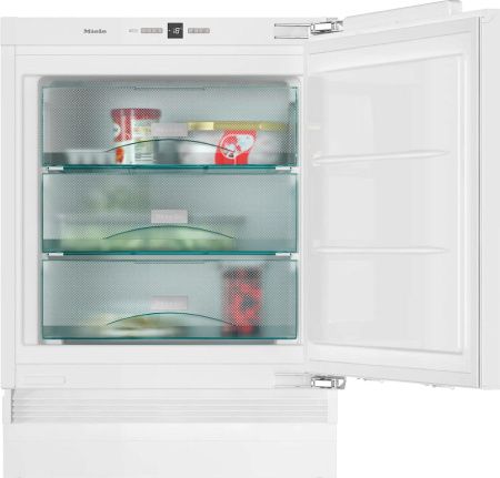 Встраиваемый морозильник Miele F 31202 Ui 1 купить за 201&nbsp;200 ₽ в Москве с доставкой по РФ