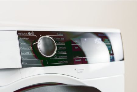 Стиральная машина Electrolux EW8F249PSC купить за 111&nbsp;240 ₽ в Москве с доставкой по РФ