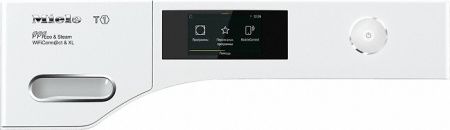 Сушильная машина Miele TWR 860 WP WhiteEdition купить за 398&nbsp;250 ₽ в Москве с доставкой по РФ