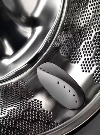 Стиральная машина Electrolux EW8F328SP купить за 129&nbsp;600 ₽ в Москве с доставкой по РФ