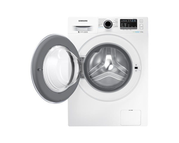 Стиральная машина Samsung WW65J42E0HWDLP - купить за 45&nbsp;555 ₽ в Москве с доставкой по РФ