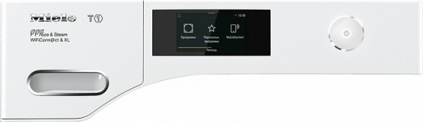 Сушильная машина Miele TWR 860 WP WhiteEdition - купить за 398&nbsp;250 ₽ в Москве с доставкой по РФ