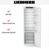 Встраиваемый холодильник Liebherr IRBd 5120 купить за 186&nbsp;000.30 ₽ в Москве с доставкой по РФ