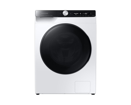 Стиральная машина Samsung WW80A6L28BE/LP - купить онлайн, цена 45 555 ₽, стоимость доставки по МСК и РФ от 300 рублей, заказать сейчас! Стиральная машина Samsung WW80A6L28BE/LP купить за 45 555 ₽ в Москве с доставкой по РФ