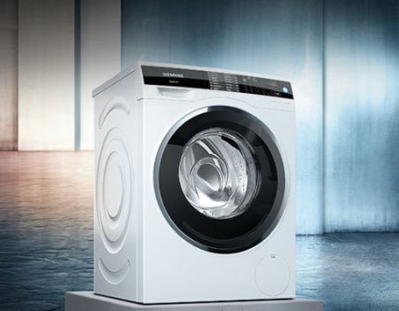 Стиральная машина Siemens WM14U640OE - купить онлайн, цена 59 540 ₽, стоимость доставки по МСК и РФ от 300 рублей, заказать сейчас! Стиральная машина Siemens WM14U640OE купить за 59 540 ₽ в Москве с доставкой по РФ