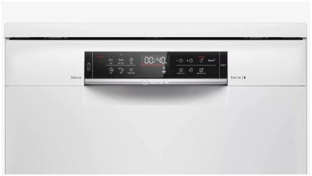 Посудомоечная машина BOSCH SMS6HMW01R купить за 150&nbsp;000 ₽ в Москве с доставкой по РФ
