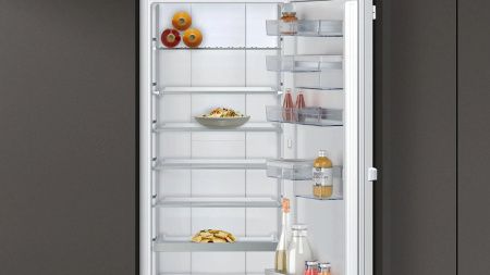 Встраиваемый холодильник Neff KI8816DE1 купить за 253&nbsp;000 ₽ в Москве с доставкой по РФ