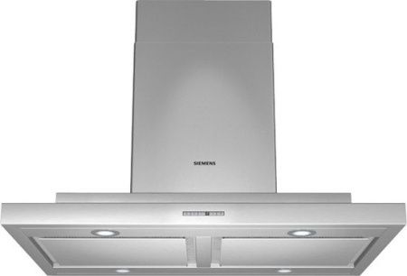 Вытяжка Siemens LF 958 TA 60 IX купить за 28&nbsp;792 ₽ в Москве с доставкой по РФ