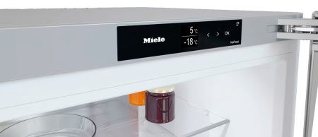 Холодильник Miele KFN 4795 CD DD bb - купить онлайн, цена 273 000 ₽, стоимость доставки по МСК и РФ от 300 рублей, заказать сейчас! Холодильник Miele KFN 4795 CD DD bb купить за 273 000 ₽ в Москве с доставкой по РФ