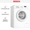 Стиральная машина Bosch WAJ240L8SN купить за 108&nbsp;750.35 ₽ в Москве с доставкой по РФ