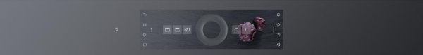 Духовой шкаф V-ZUG Combair V6000 60 C6T-21068 (черное стекло) - купить онлайн, цена 670 990.25 ₽, стоимость доставки по МСК и РФ от 300 рублей, заказать сейчас! Духовой шкаф V-ZUG Combair V6000 60 C6T-21068 (черное стекло) - купить за 670 990.25 ₽ в Москве с доставкой по РФ