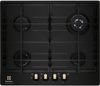 Варочная панель Electrolux EGG 96343 NR купить за 91&nbsp;800 ₽ в Москве с доставкой по РФ
